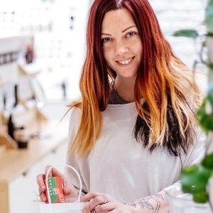 Meet your Posher, Jessica